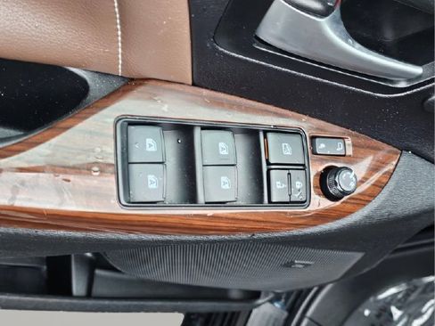 Used 2017 Toyota Sienna Limited Premium image 28