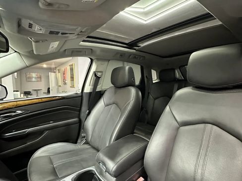Used 2013 Cadillac SRX Luxury w/ Driver Awareness Package FWD image 20