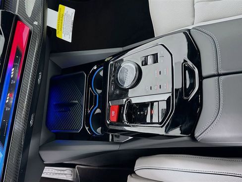 New 2026 BMW M5 w/ Executive Package image 15