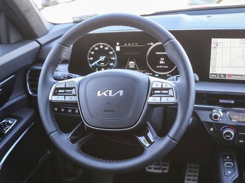Used 2025 Kia Telluride SX Prestige X-Pro image 8