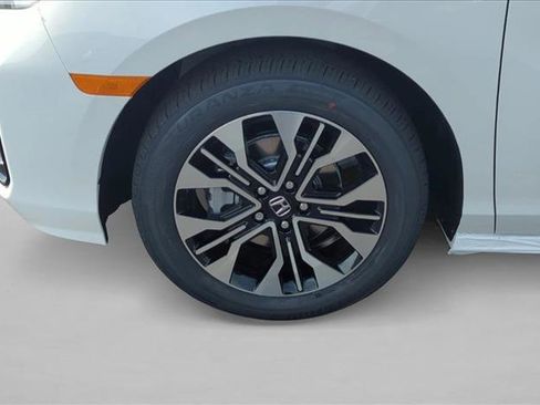 New 2026 Honda Odyssey Elite image 10