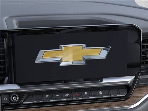 New 2026 Chevrolet Silverado 2500 LT w/ Texas Edition AWD/4WD image 20