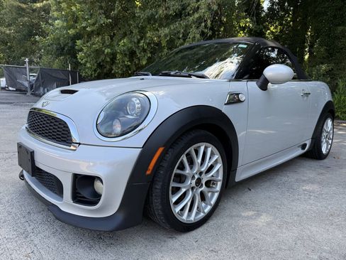 Used 2013 MINI Cooper Roadster S FWD image 40
