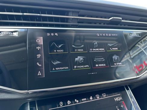 New 2026 Audi Q7 3.0T Prestige image 34