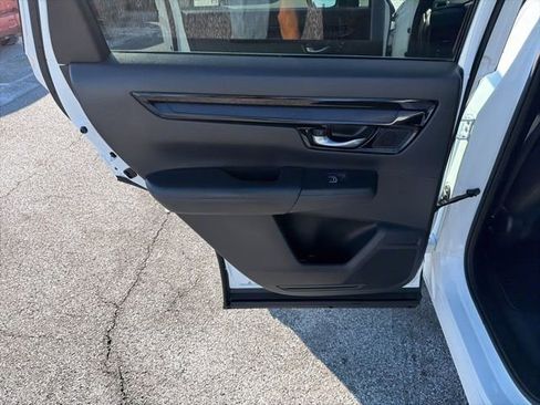 Used 2023 Honda CR-V Sport Touring image 15