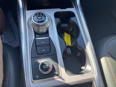 Certified 2024 Ford Explorer Timberline w/ Timberline Technology Package image 24