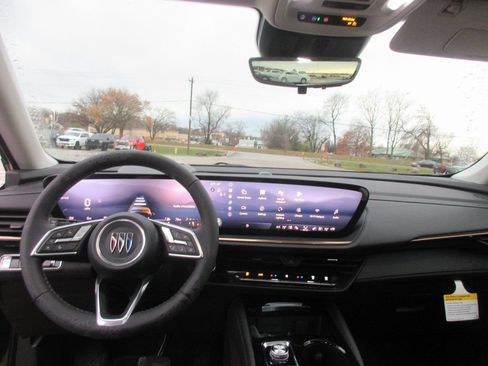 New 2026 Buick Envision Avenir image 16