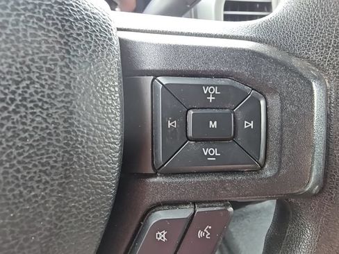 Used 2019 Ford F350 XL w/ XL Value Package AWD/4WD image 20