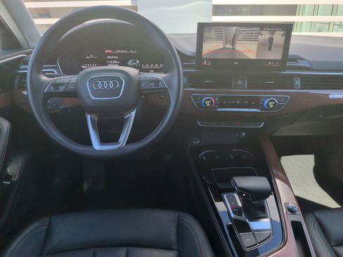 Certified 2023 Audi A4 2.0T allroad Premium Plus w/ Premium Plus Package image 19