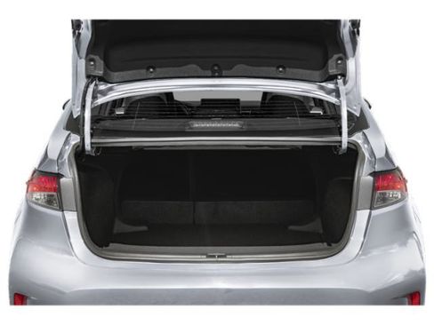 Certified 2024 Toyota Corolla LE image 11