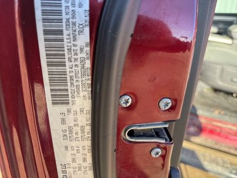 Used 2016 RAM 1500 Big Horn image 15