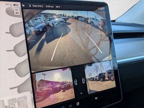 Used 2023 Tesla Model Y Performance image 13