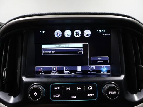 Used 2016 Chevrolet Colorado Z71 image 26