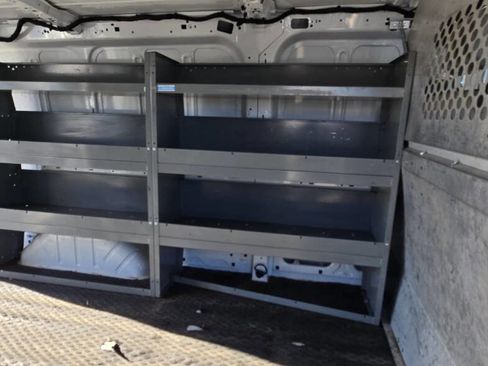 Used 2016 Ford Transit 150 148 Low Roof image 29