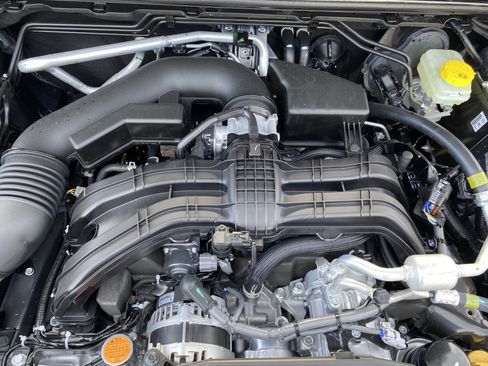 New 2025 Subaru Crosstrek 2.5i Limited image 24