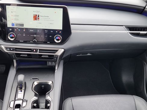 Certified 2025 Lexus RX 350 Premium Plus image 34