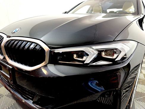 Used 2024 BMW 330i xDrive Sedan w/ Convenience Package AWD/4WD image 26