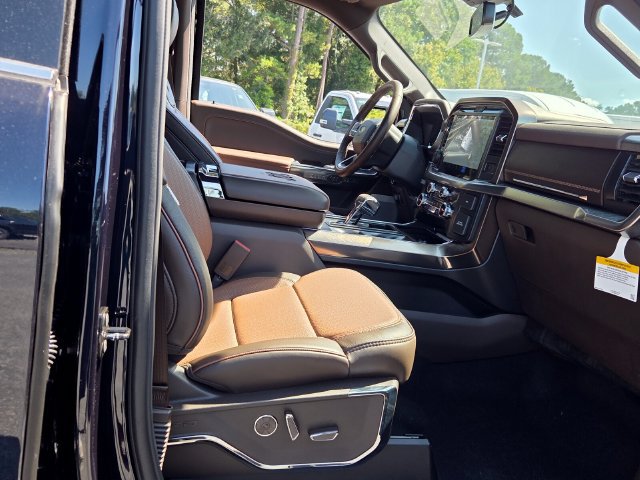New 2026 Ford F150 King Ranch w/ Equipment Group 601A High AWD/4WD image 11