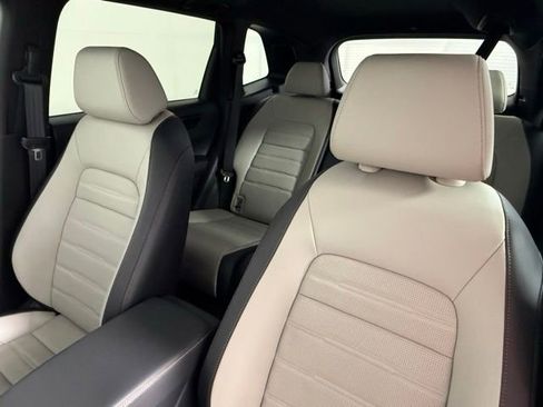 Used 2025 Honda CR-V Sport Touring image 32
