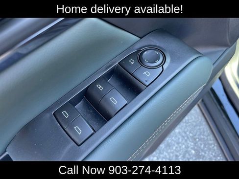 New 2026 GMC Terrain AT4 w/ Convenience Package III image 11