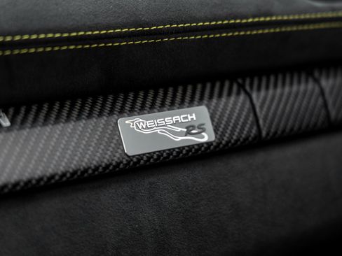 Certified 2025 Porsche 718 Boxster Spyder RS image 45