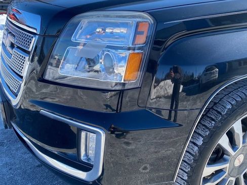 Certified 2017 GMC Terrain Denali image 19