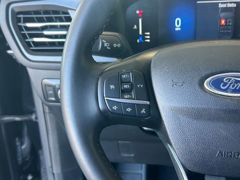 Used 2024 Ford Escape Active image 39