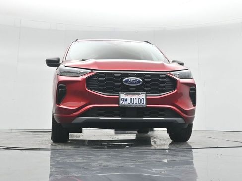 Certified 2024 Ford Escape ST-Line w/ Tech Pack #1 image 50