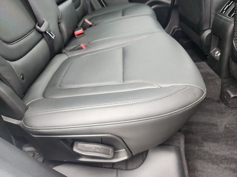 Certified 2024 Hyundai Tucson Limited AWD/4WD image 31