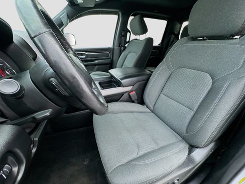 Used 2020 RAM 1500 Big Horn AWD/4WD image 13