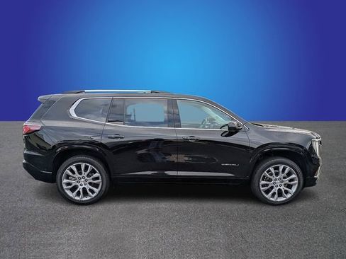 Used 2024 GMC Acadia Denali w/ Super Cruise Package image 6
