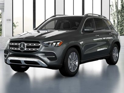 Used 2026 Mercedes-Benz GLE 350 GLE 350