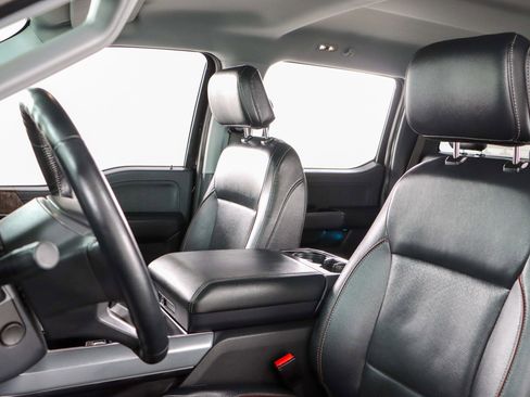 Used 2023 Ford F150 Lariat w/ Equipment Group 502A High image 25