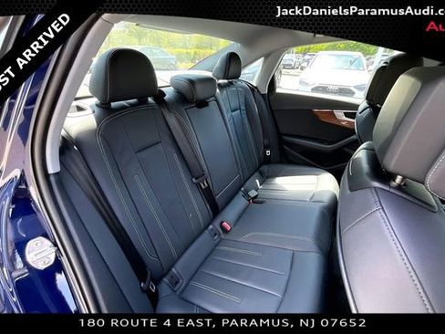 Used 2023 Audi A4 2.0T Premium w/ Convenience Package AWD/4WD image 19