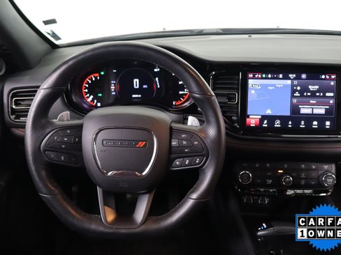 Used 2023 Dodge Durango GT AWD/4WD image 22