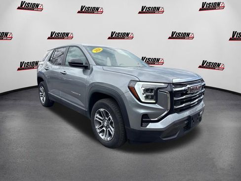 Used 2026 GMC Terrain Elevation image 3