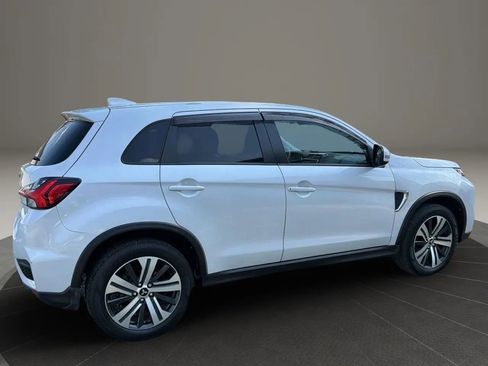 Used 2022 Mitsubishi Outlander Sport SE AWD/4WD image 14