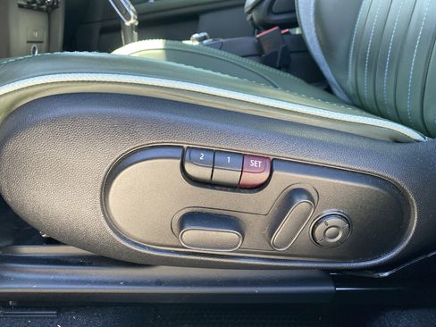 Used 2024 MINI Cooper Countryman S w/ Mini Untamed Edition image 24