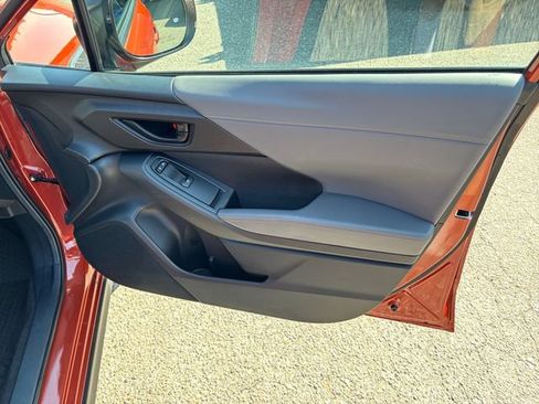 Certified 2024 Subaru Crosstrek 2.5i Wilderness w/ Crosstrek Mirror Package AWD/4WD image 29