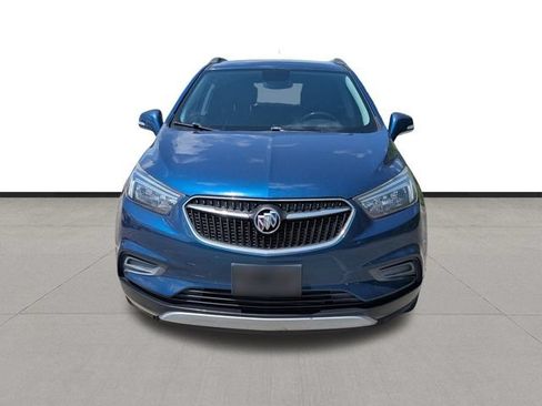 Used 2019 Buick Encore Preferred FWD image 2