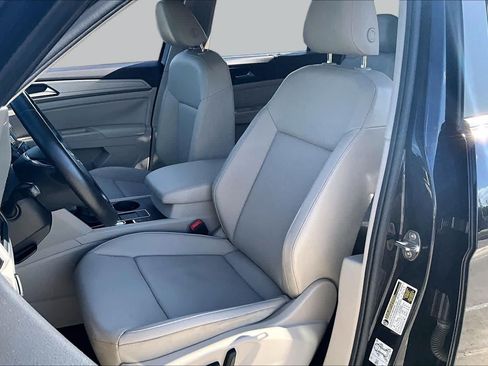 Used 2020 Volkswagen Atlas SE FWD image 7