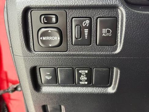 Used 2021 Toyota 4Runner SR5 AWD/4WD image 15