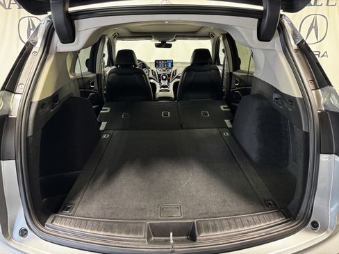 Certified 2023 Acura RDX AWD image 44