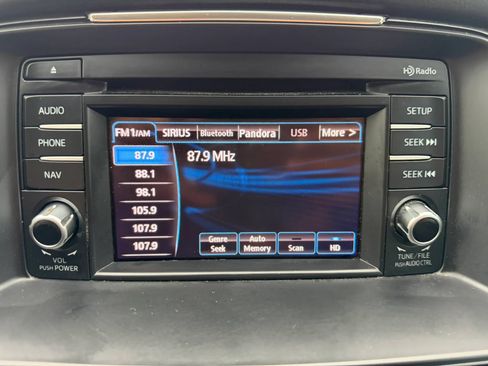 Used 2015 MAZDA MAZDA6 Touring FWD image 44