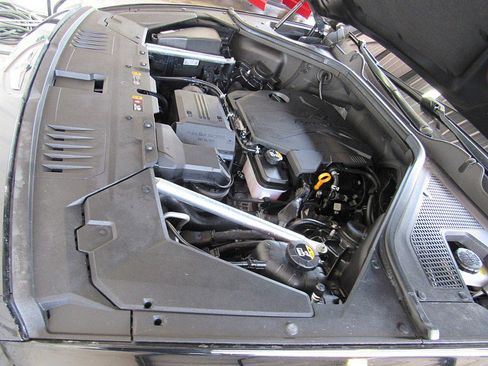 Used 2022 Genesis GV80 2.5T w/ Advanced Package 02 image 36