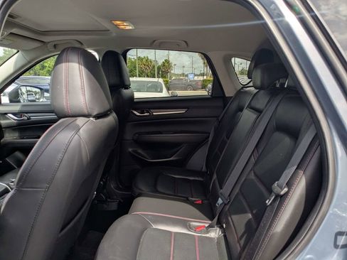 Used 2024 MAZDA CX-5 Carbon Edition AWD/4WD image 15