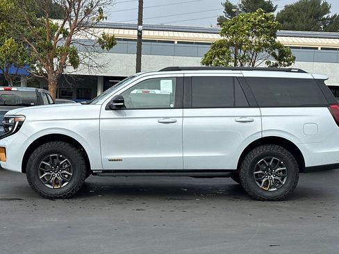 New 2025 Ford Expedition Tremor image 7