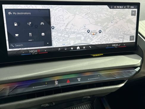 New 2026 BMW X3 xDrive30 w/ Premium Package image 19