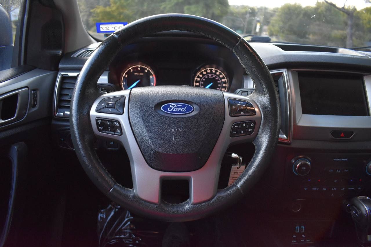 Used 2019 Ford Ranger XLT w/ Equipment Group 301A Mid AWD/4WD image 17