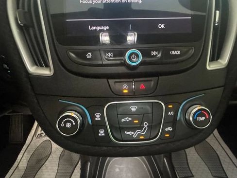 Used 2020 Chevrolet Malibu RS FWD image 6